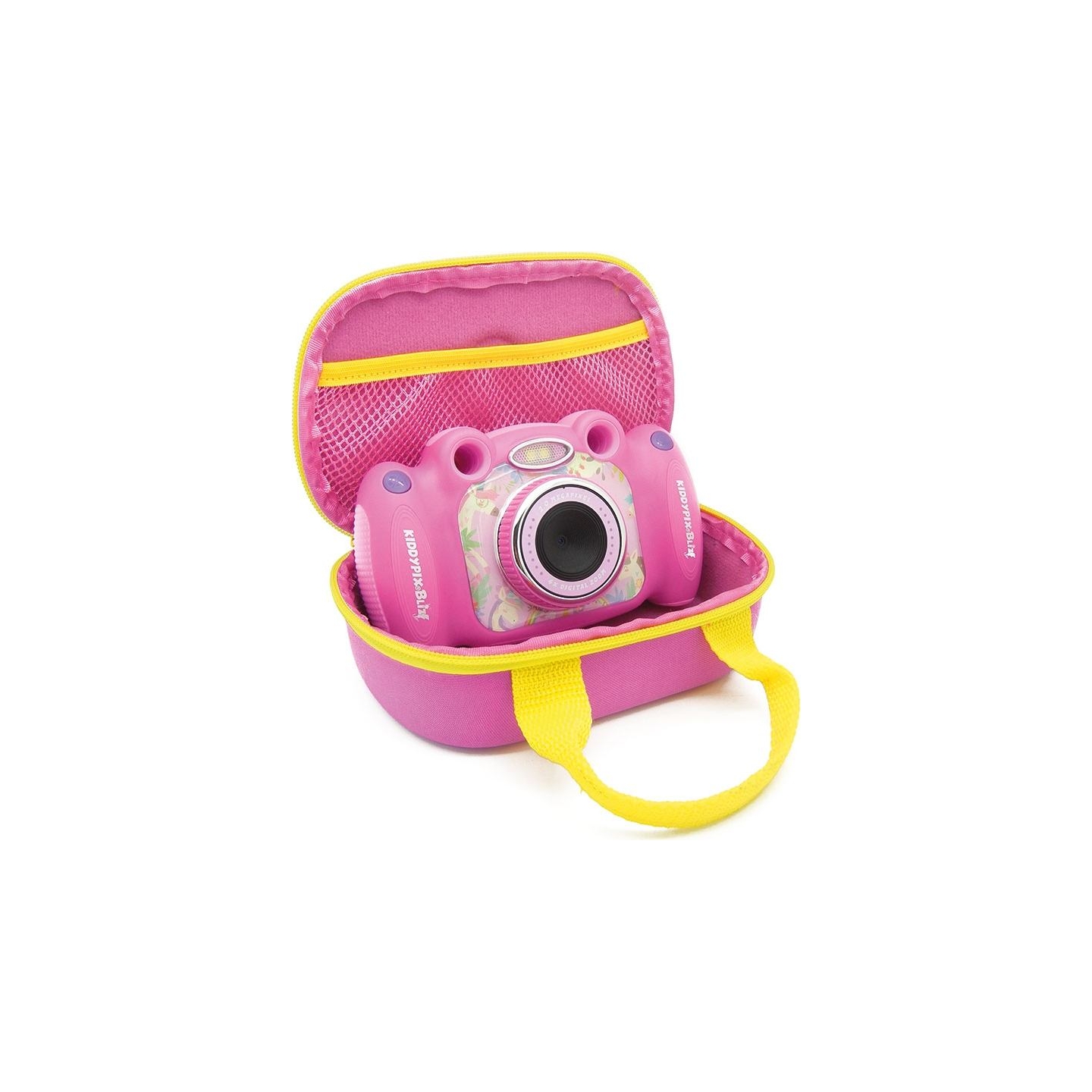 Easypix KiddyPix Blizz pink 10085