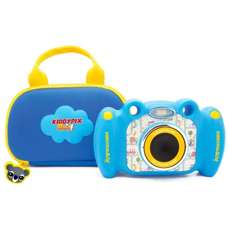 Easypix KiddyPix Blizz blue10086