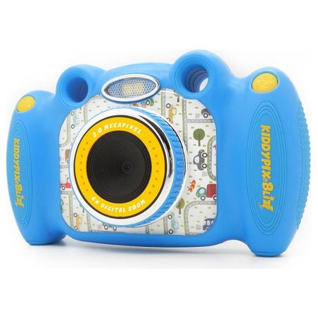 Easypix KiddyPix Blizz blue10086