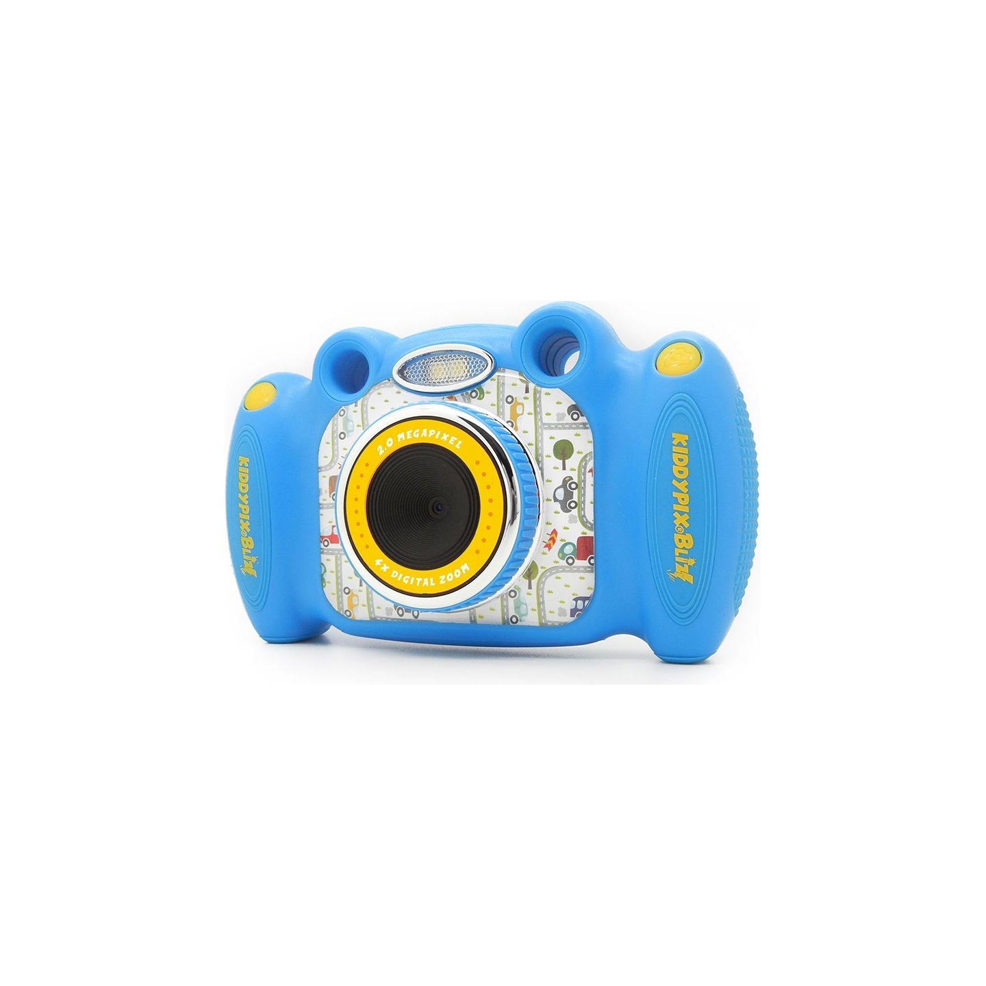 Easypix KiddyPix Blizz blue10086