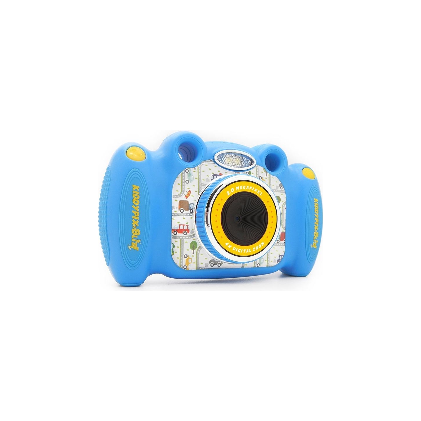 Easypix KiddyPix Blizz blue10086