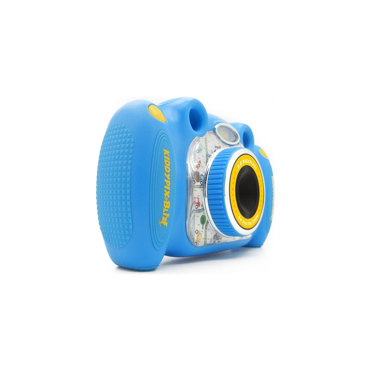 Easypix KiddyPix Blizz blue10086