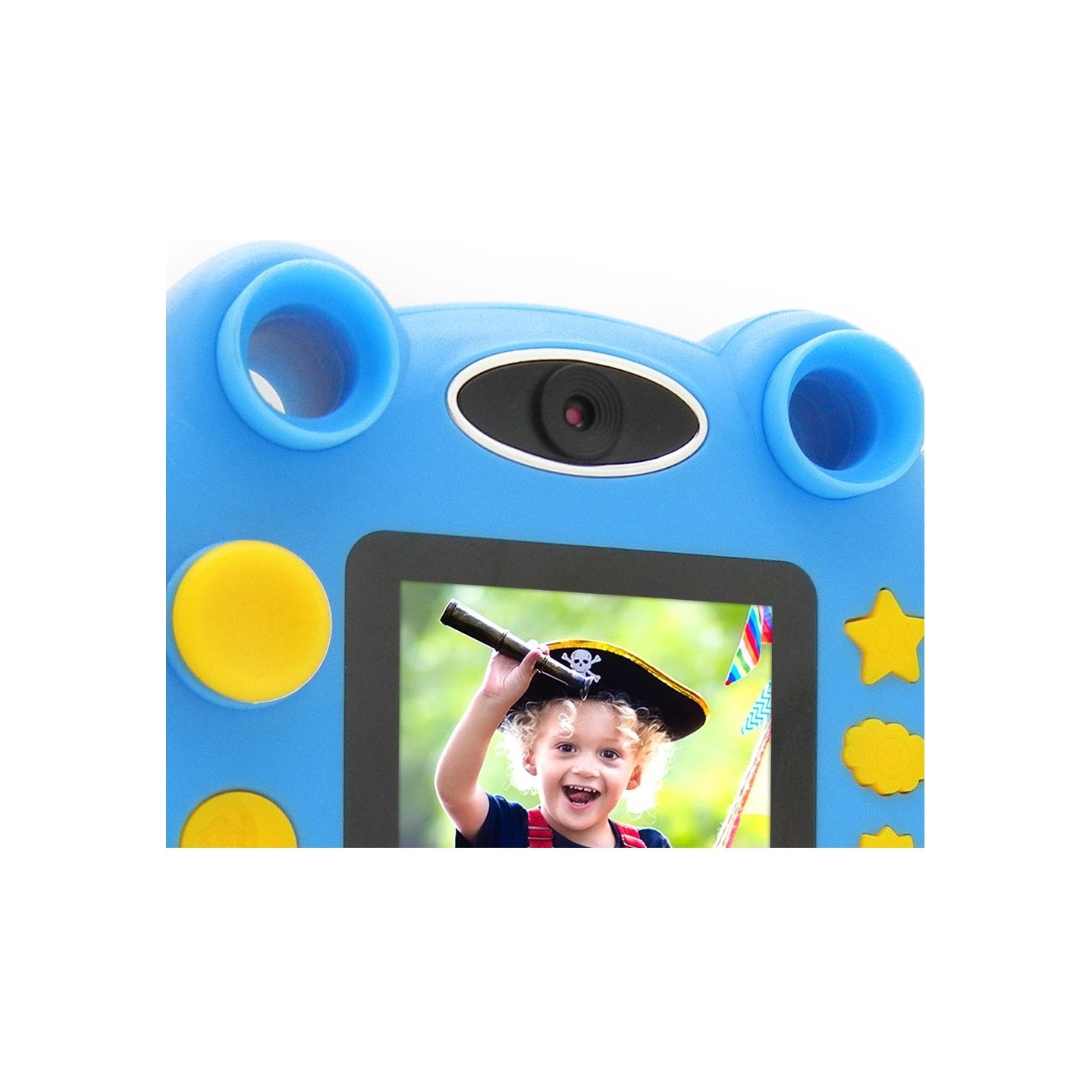 Easypix KiddyPix Blizz blue10086