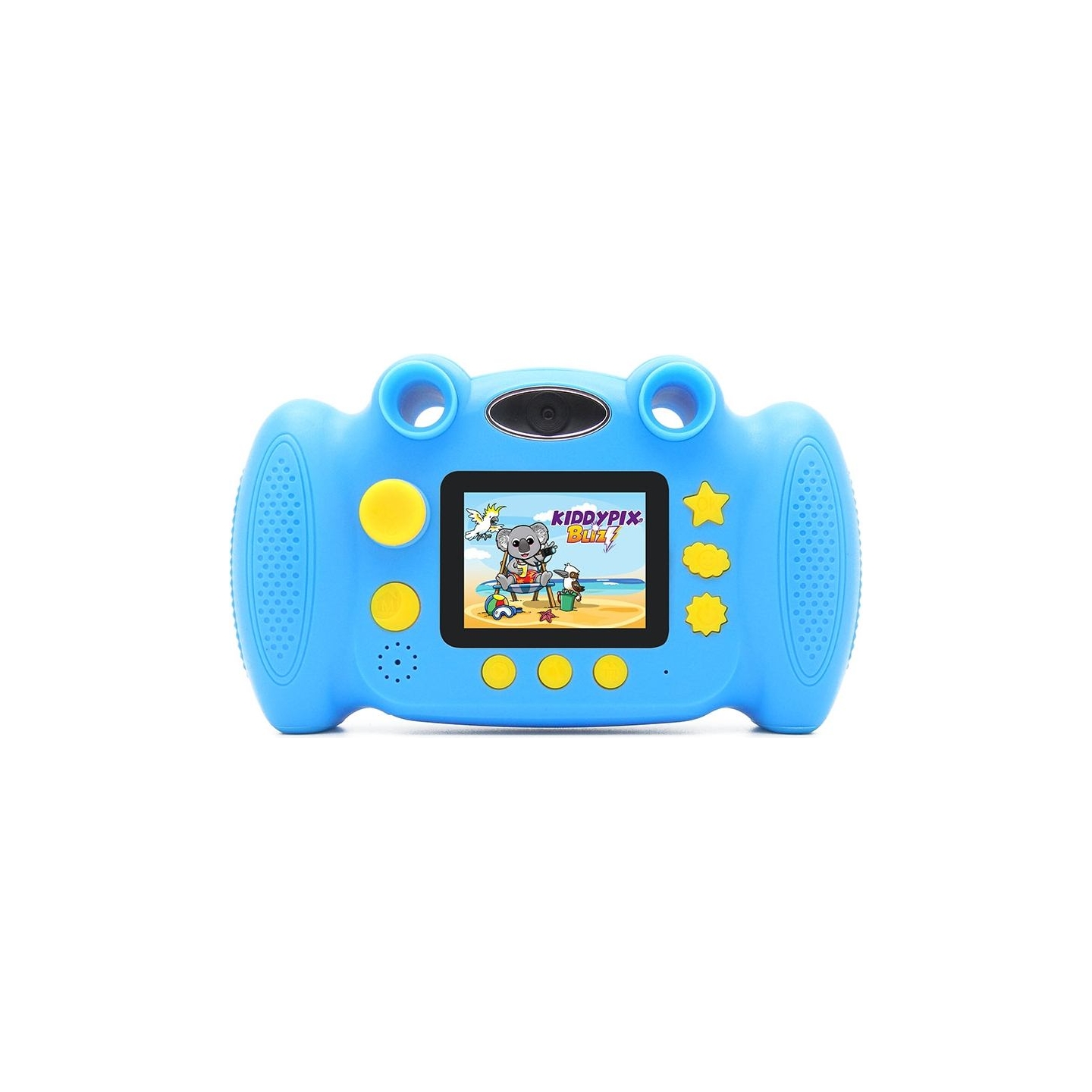 Easypix KiddyPix Blizz blue10086