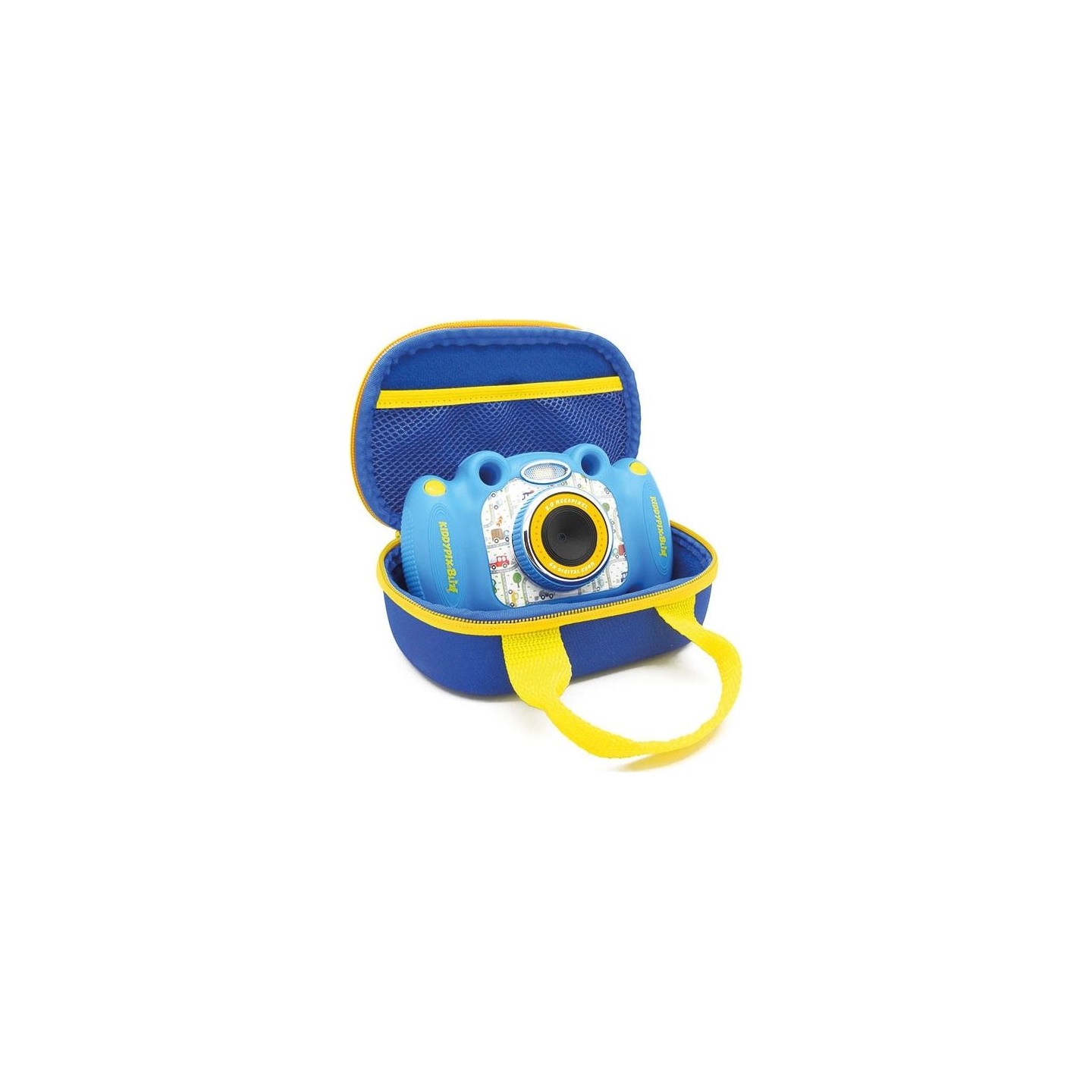 Easypix KiddyPix Blizz blue10086