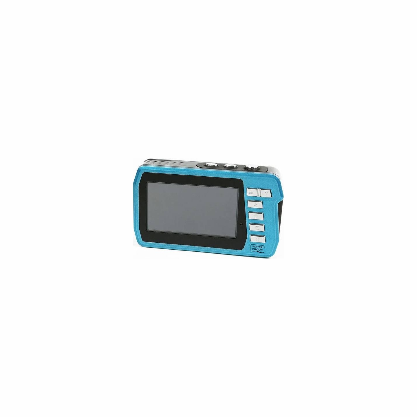 Easypix Aquapix W3048-I Iceblue Edge 10075