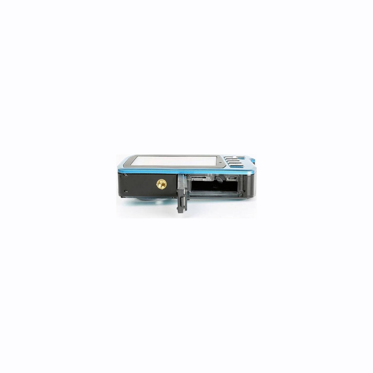 Easypix Aquapix W3048-I Iceblue Edge 10075