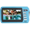 Easypix Aquapix W3048-I Iceblue Edge 10075