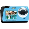 Easypix Aquapix W3048-I Iceblue Edge 10075