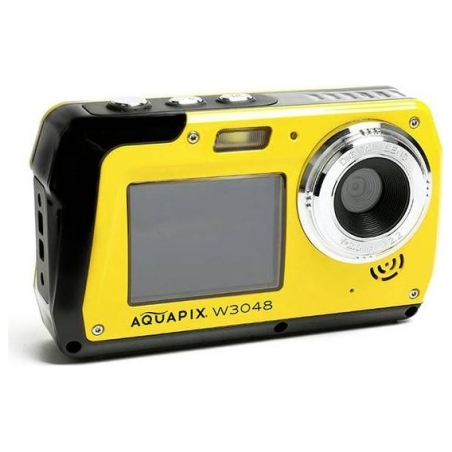 Easypix Aquapix W3048-Y Yellow Edge 10076