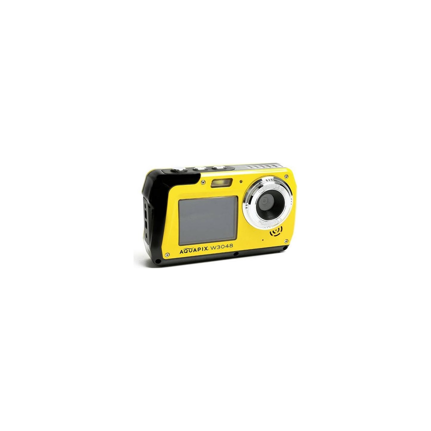 Easypix Aquapix W3048-Y Yellow Edge 10076