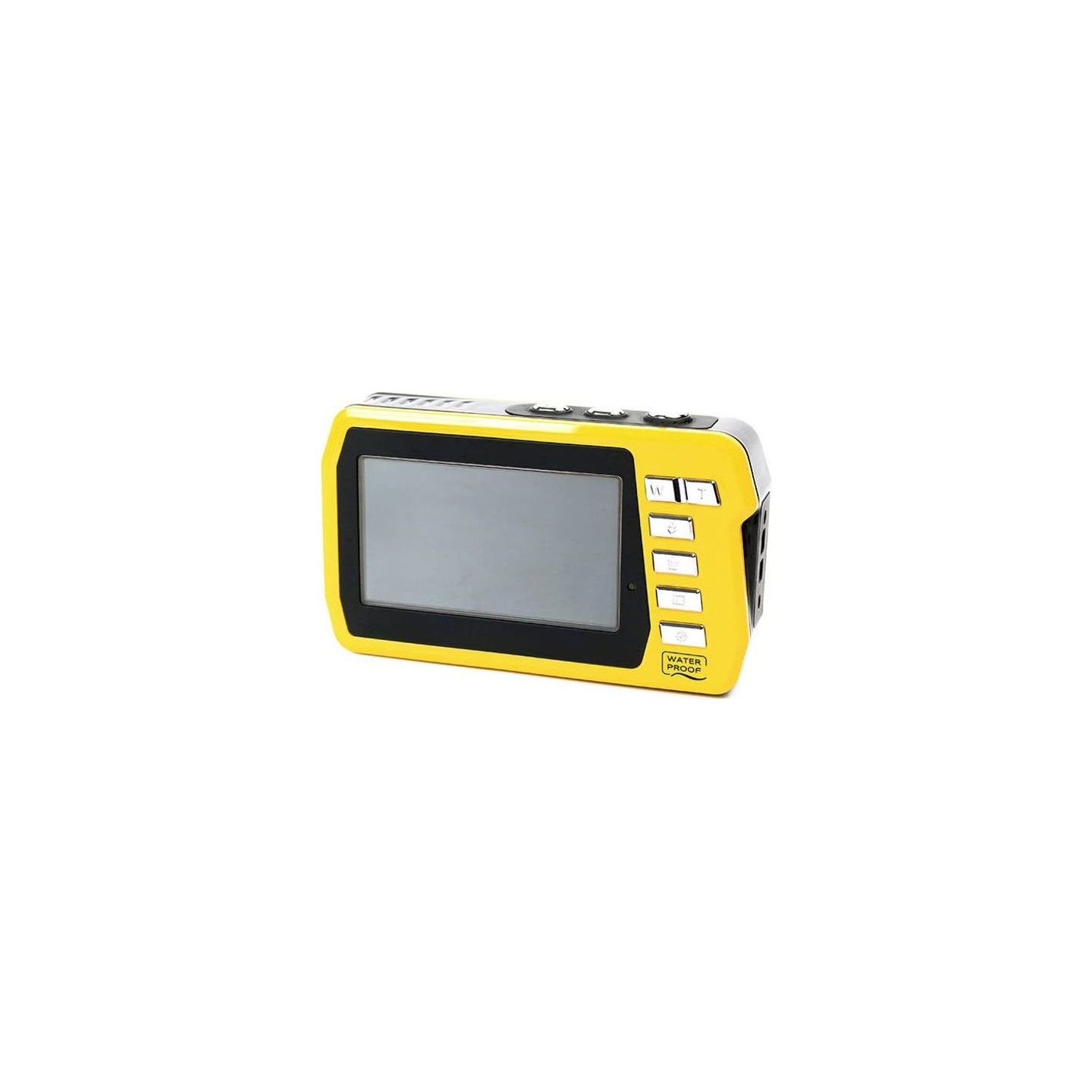 Easypix Aquapix W3048-Y Yellow Edge 10076