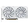 Asus Graphics Card|ASUS|NVIDIA|GeForce RTX 5060 Ti|16 GB|GDDR7|128 bit|PCI Express 5.0|Active|DUAL-RTX5060TI-O16G-WHITE