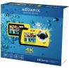 Easypix Aquapix W3048-Y Yellow Edge 10076