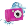Easypix Aquapix W2024 Splash Pink 10066