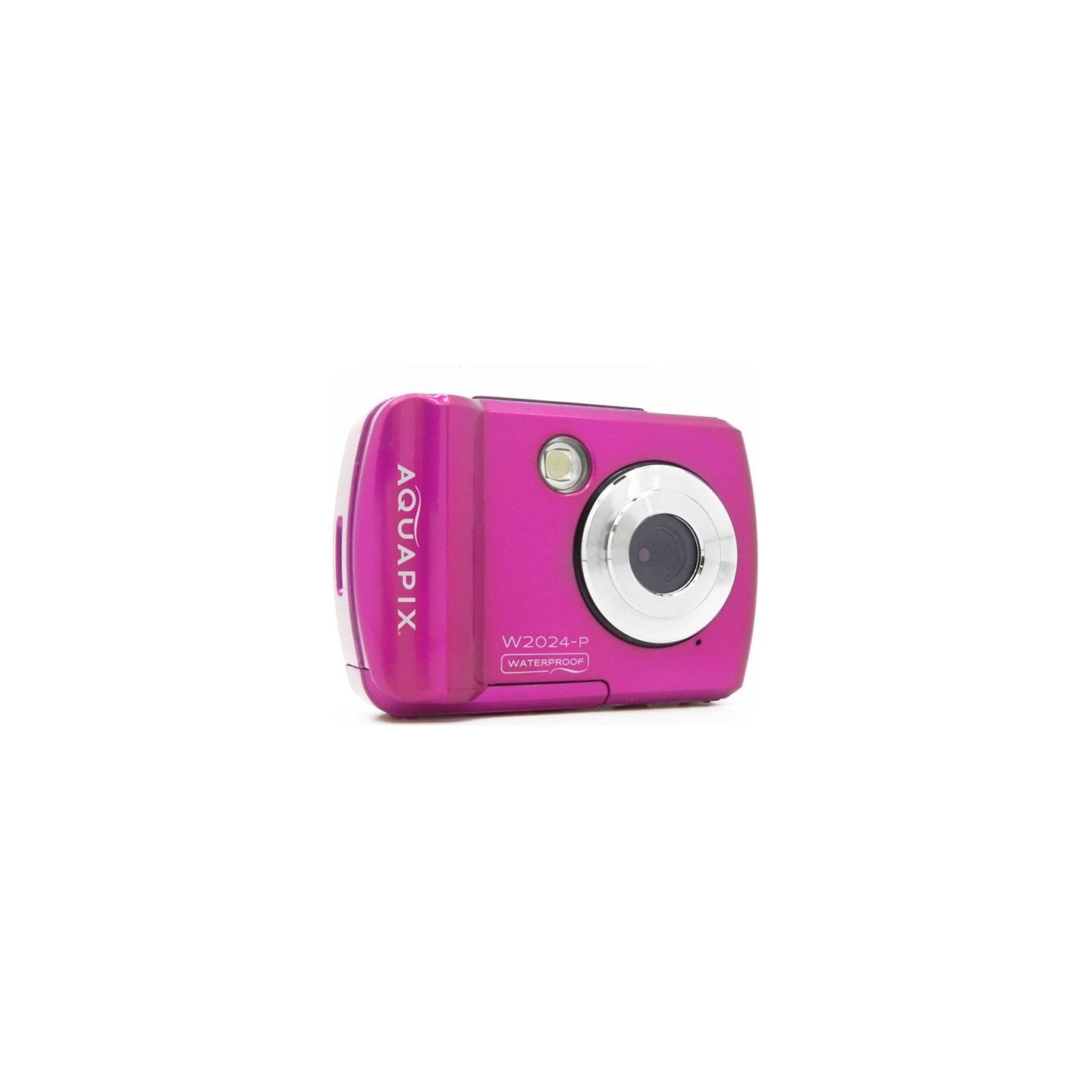 Easypix Aquapix W2024 Splash Pink 10066