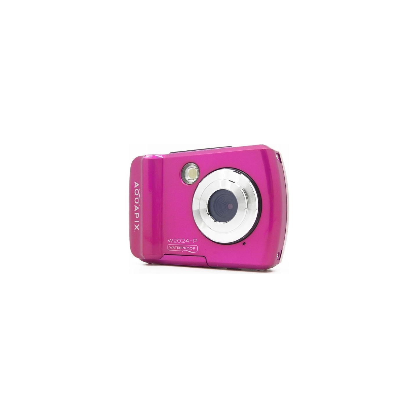 Easypix Aquapix W2024 Splash Pink 10066