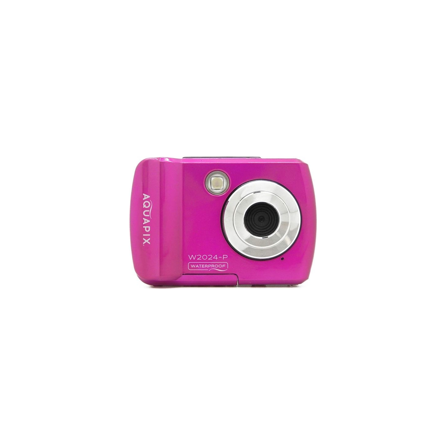 Easypix Aquapix W2024 Splash Pink 10066