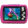 Easypix Aquapix W2024 Splash Pink 10066