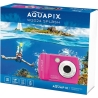 Easypix Aquapix W2024 Splash Pink 10066
