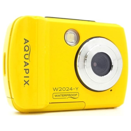 Easypix Aquapix W2024 Splash yellow 10067