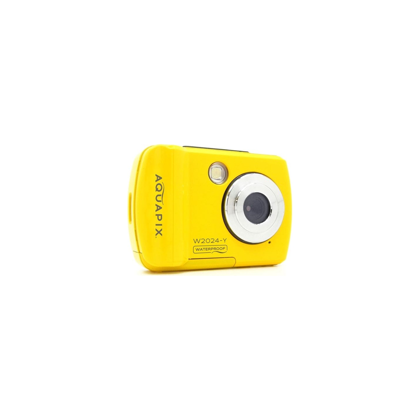 Easypix Aquapix W2024 Splash yellow 10067