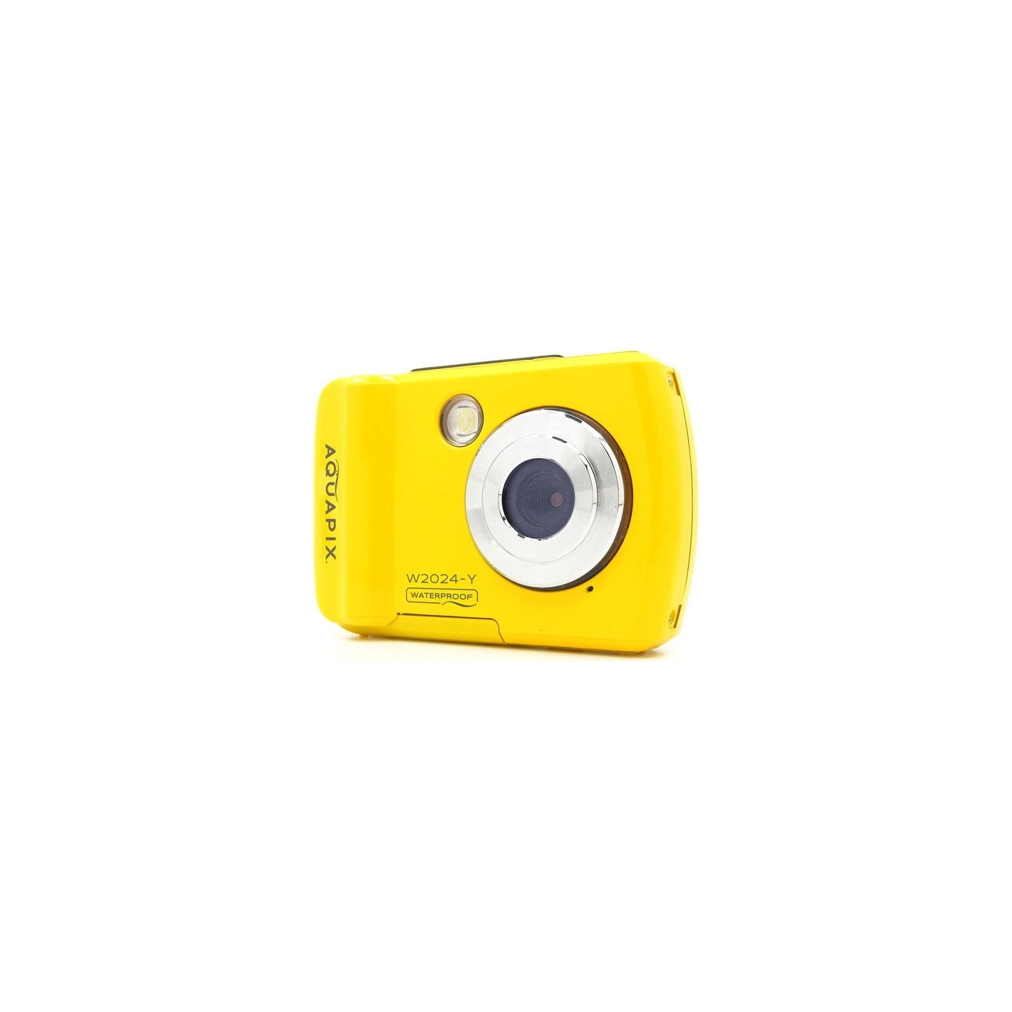Easypix Aquapix W2024 Splash yellow 10067