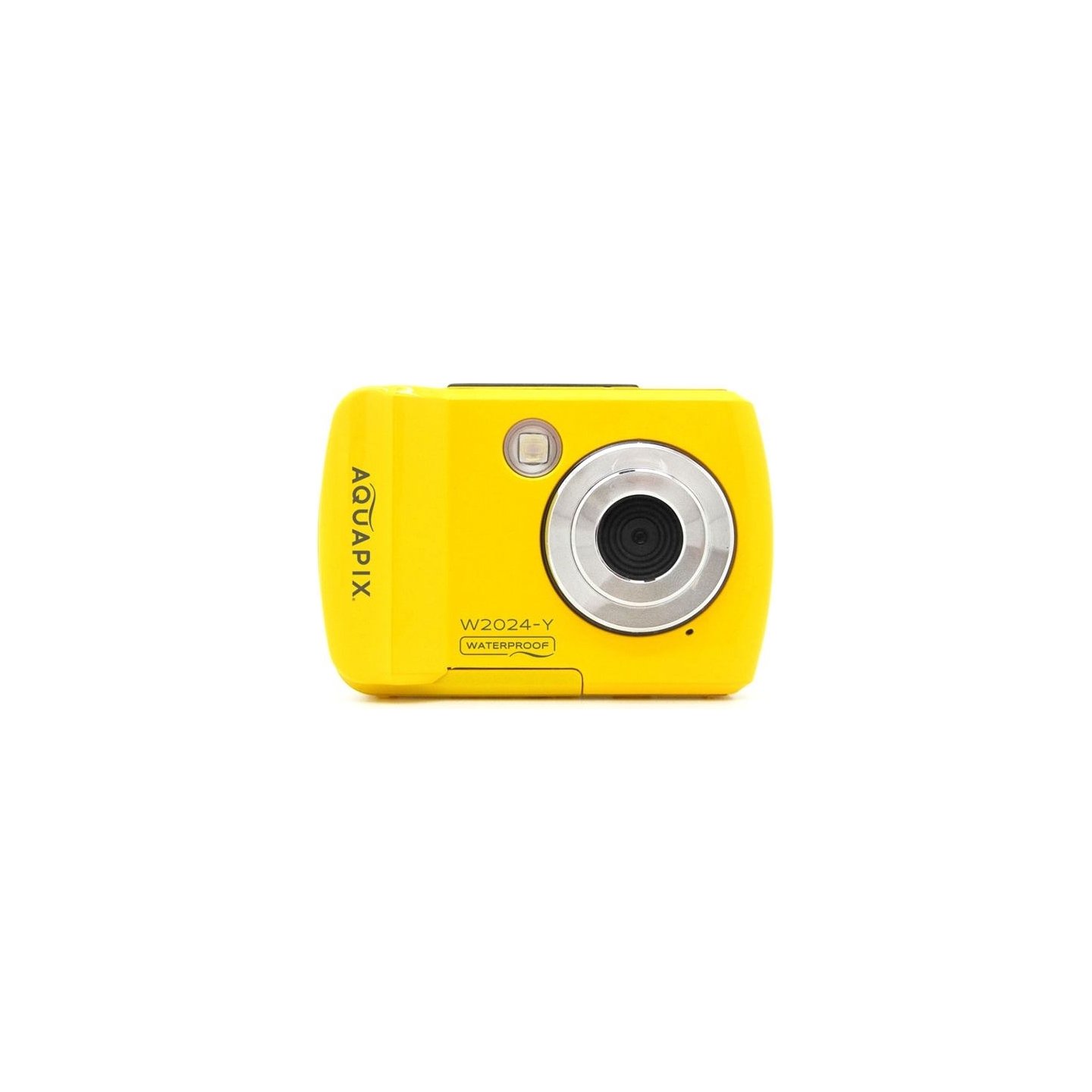 Easypix Aquapix W2024 Splash yellow 10067