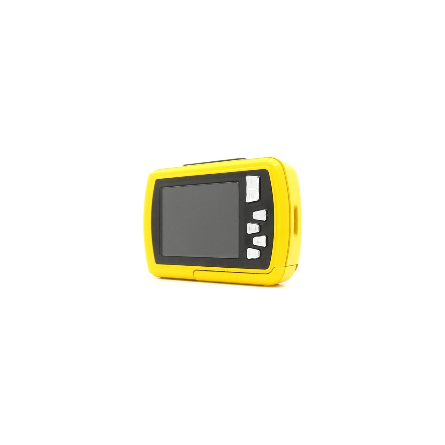 Easypix Aquapix W2024 Splash yellow 10067