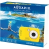 Easypix Aquapix W2024 Splash yellow 10067