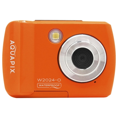 Easypix Aquapix W2024 Splash Orange 10068