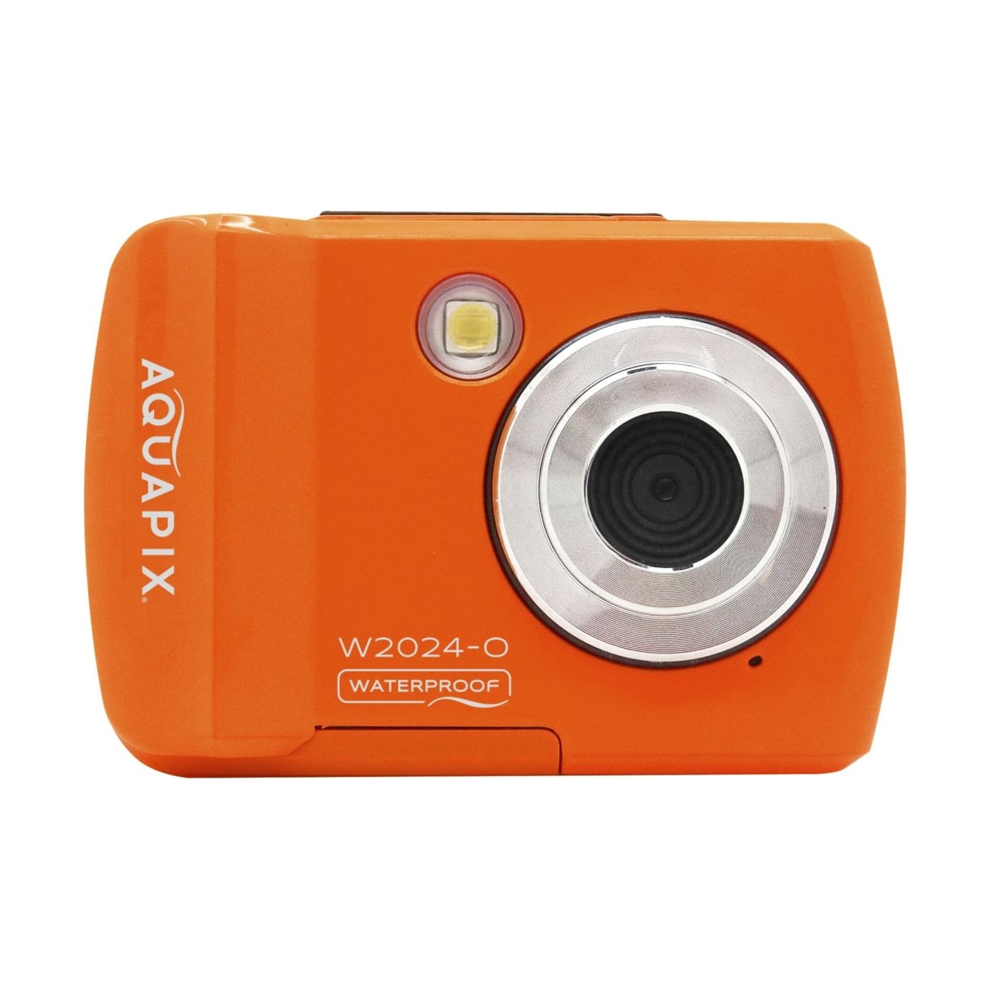 Easypix Aquapix W2024 Splash Orange 10068
