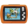 Easypix Aquapix W2024 Splash Orange 10068
