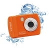 Easypix Aquapix W2024 Splash Orange 10068
