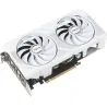 Asus Graphics Card|ASUS|NVIDIA|GeForce RTX 5060 Ti|16 GB|GDDR7|128 bit|PCI Express 5.0|Active|DUAL-RTX5060TI-O16G-WHITE