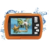 Easypix Aquapix W2024 Splash Orange 10068