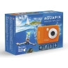 Easypix Aquapix W2024 Splash Orange 10068