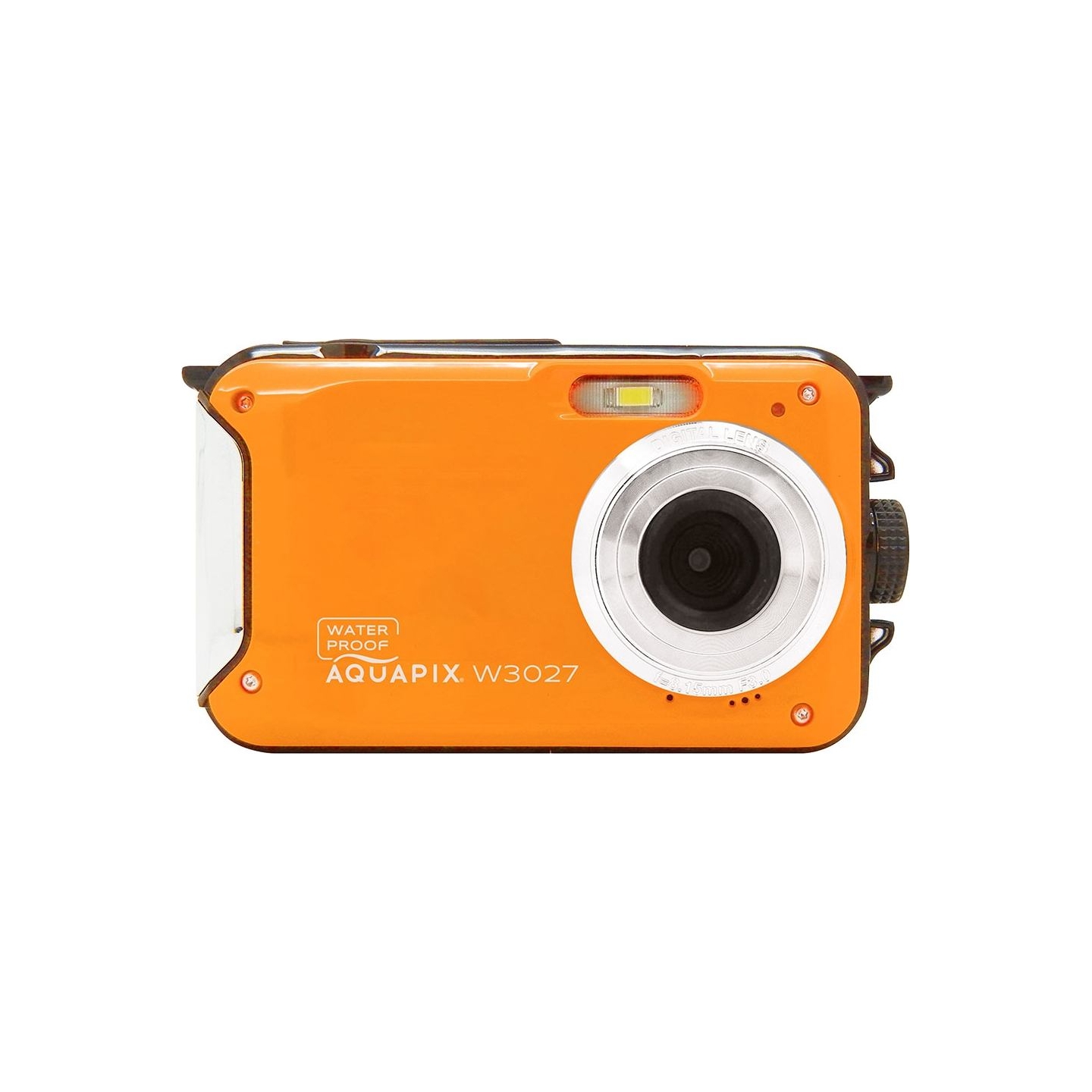 Easypix Aquapix W3027 Wave Orange 10031