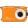 Easypix Aquapix W3027 Wave Orange 10031