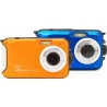 Easypix Aquapix W3027 Wave Orange 10031