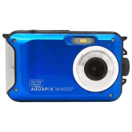 Easypix Aquapix W3027 Wave Marine Blue 10034