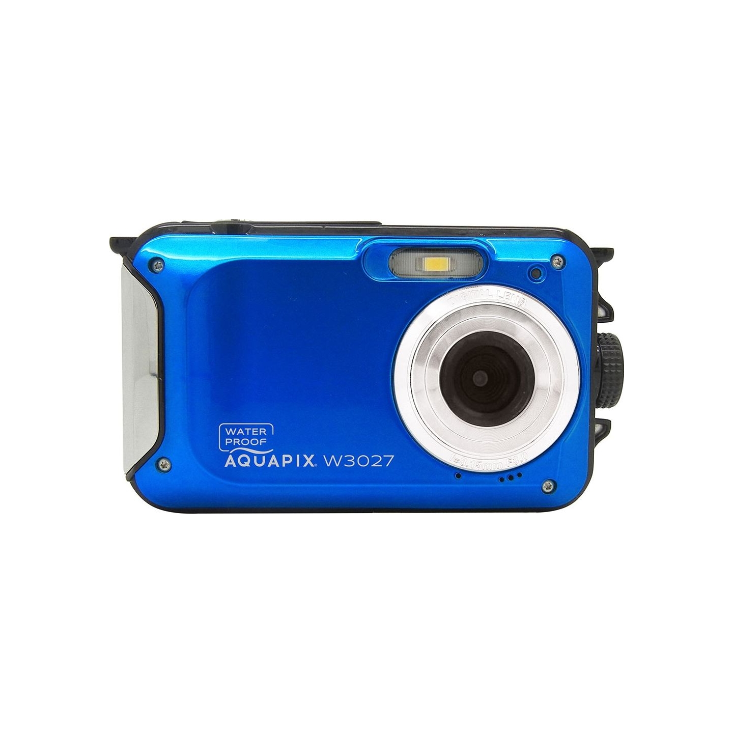 Easypix Aquapix W3027 Wave Marine Blue 10034