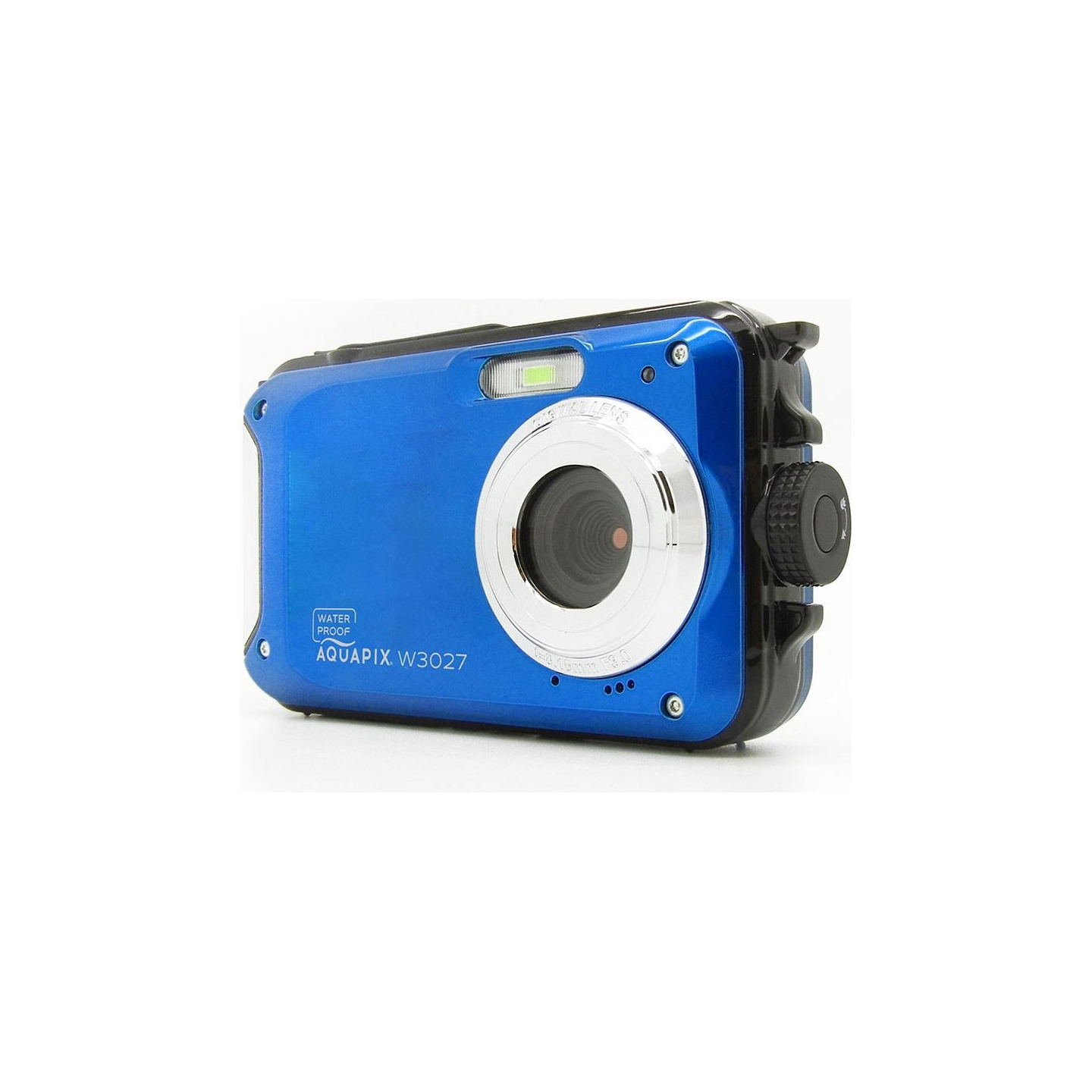 Easypix Aquapix W3027 Wave Marine Blue 10034