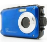 Easypix Aquapix W3027 Wave Marine Blue 10034
