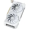 Asus Graphics Card|ASUS|NVIDIA|GeForce RTX 5060 Ti|16 GB|GDDR7|128 bit|PCI Express 5.0|Active|DUAL-RTX5060TI-O16G-WHITE