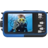 Easypix Aquapix W3027 Wave Marine Blue 10034