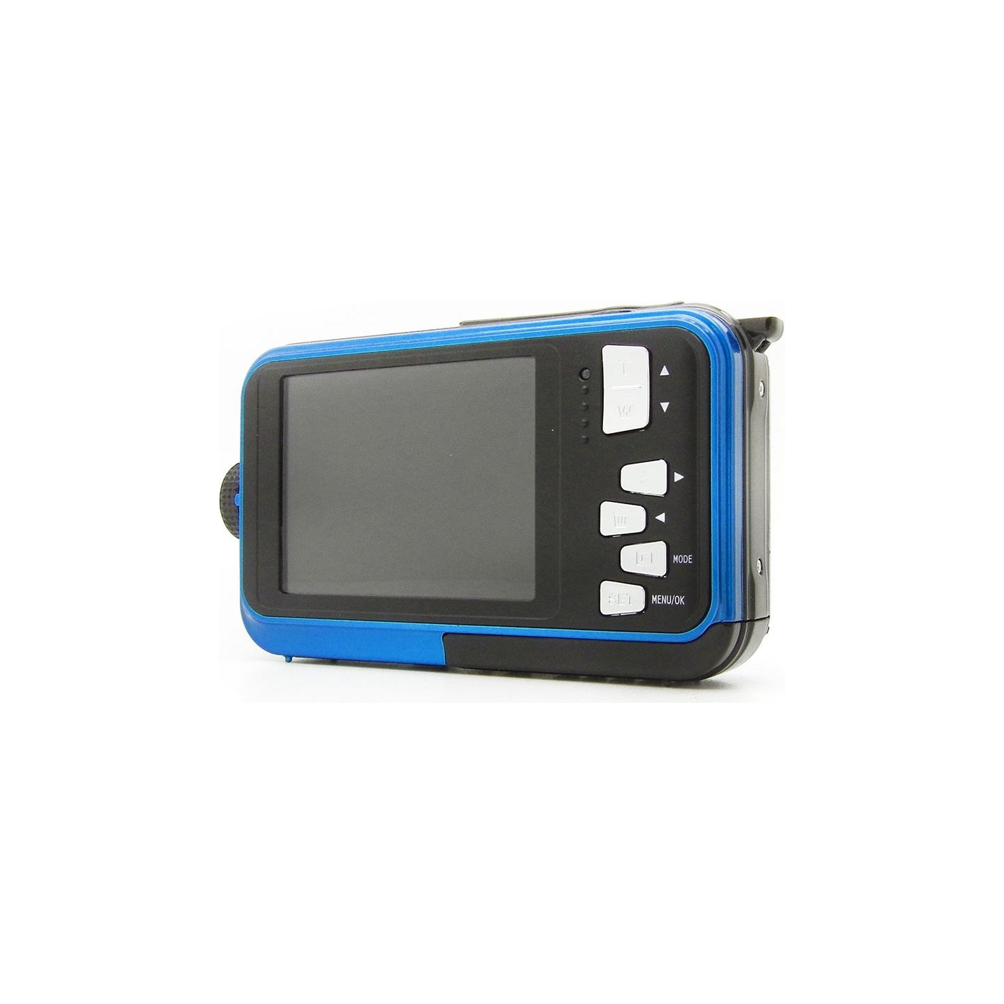 Easypix Aquapix W3027 Wave Marine Blue 10034