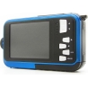 Easypix Aquapix W3027 Wave Marine Blue 10034