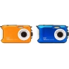 Easypix Aquapix W3027 Wave Marine Blue 10034