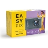 Easypix V48 Pocket Anthrazite